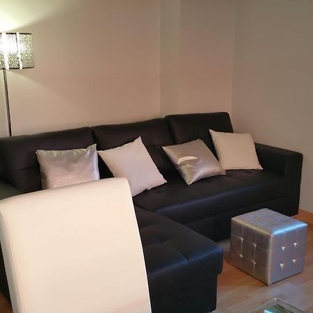 Apartamento Capitania Granada Luaran gambar