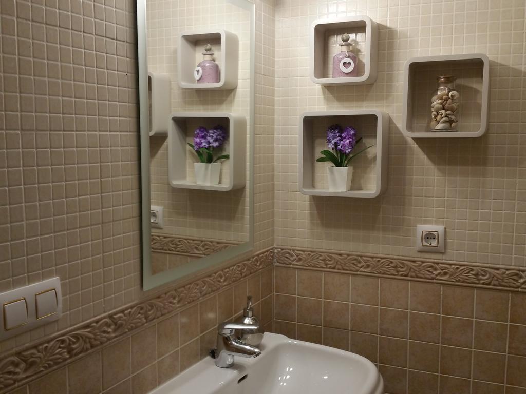Apartamento Capitania Granada Luaran gambar