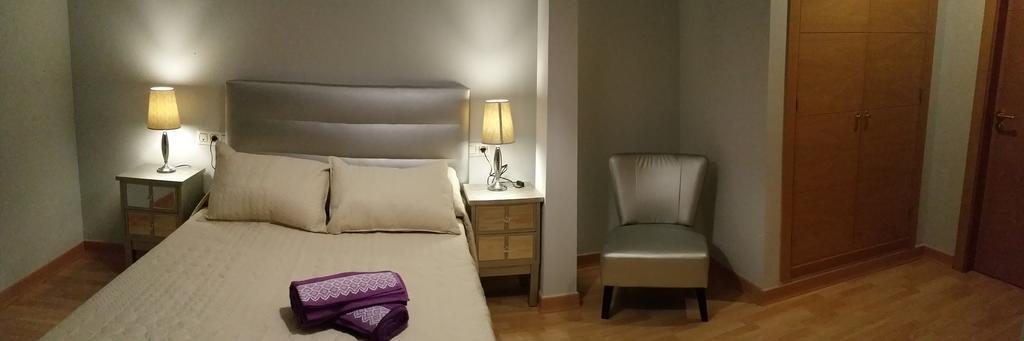 Apartamento Capitania Granada Luaran gambar