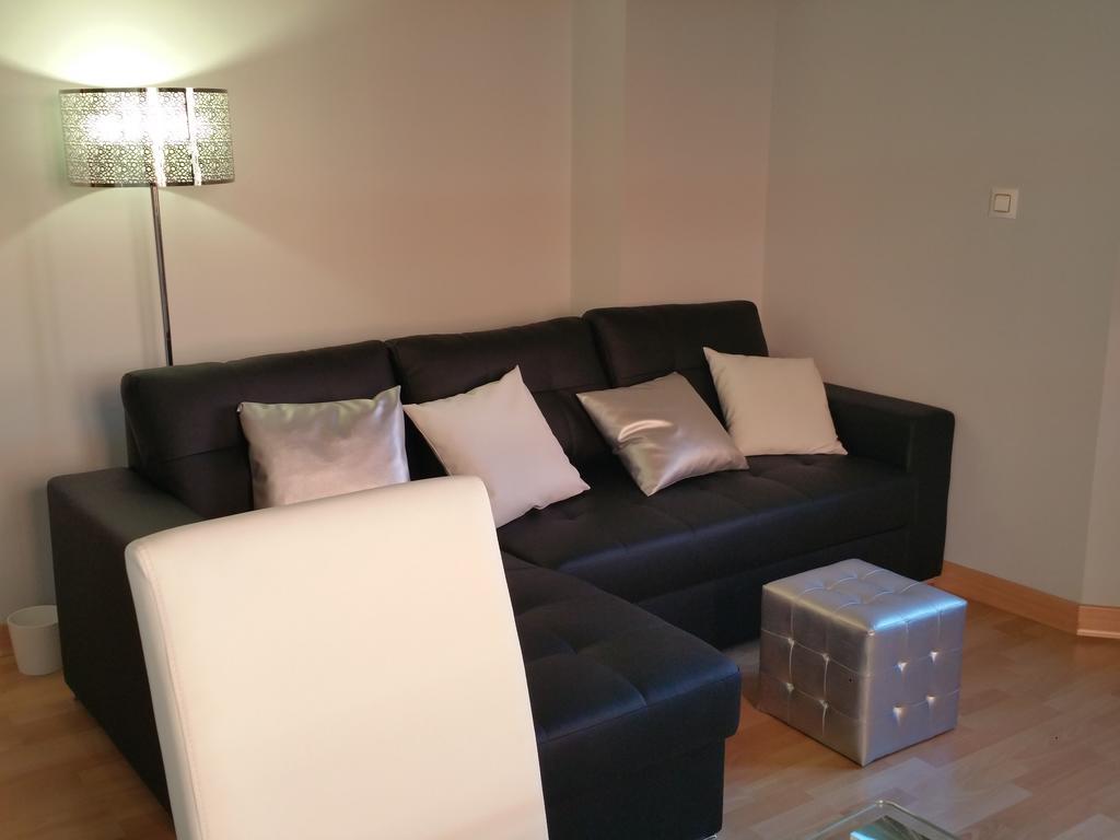 Apartamento Capitania Granada Luaran gambar