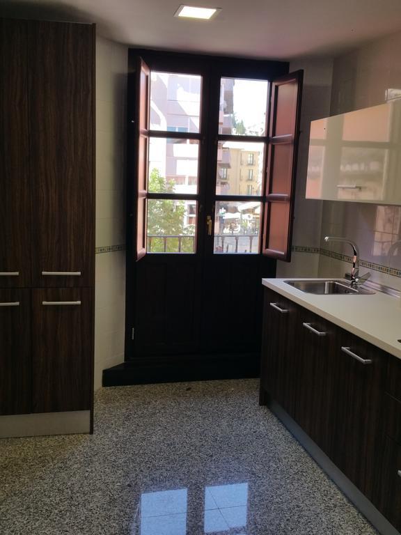 Apartamento Capitania Granada Luaran gambar